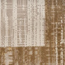 Beige Neutral Border Runner Rug -Kukoon Rugs Store Ludlow Layla Beige RR overhead SQ 5B5 5D