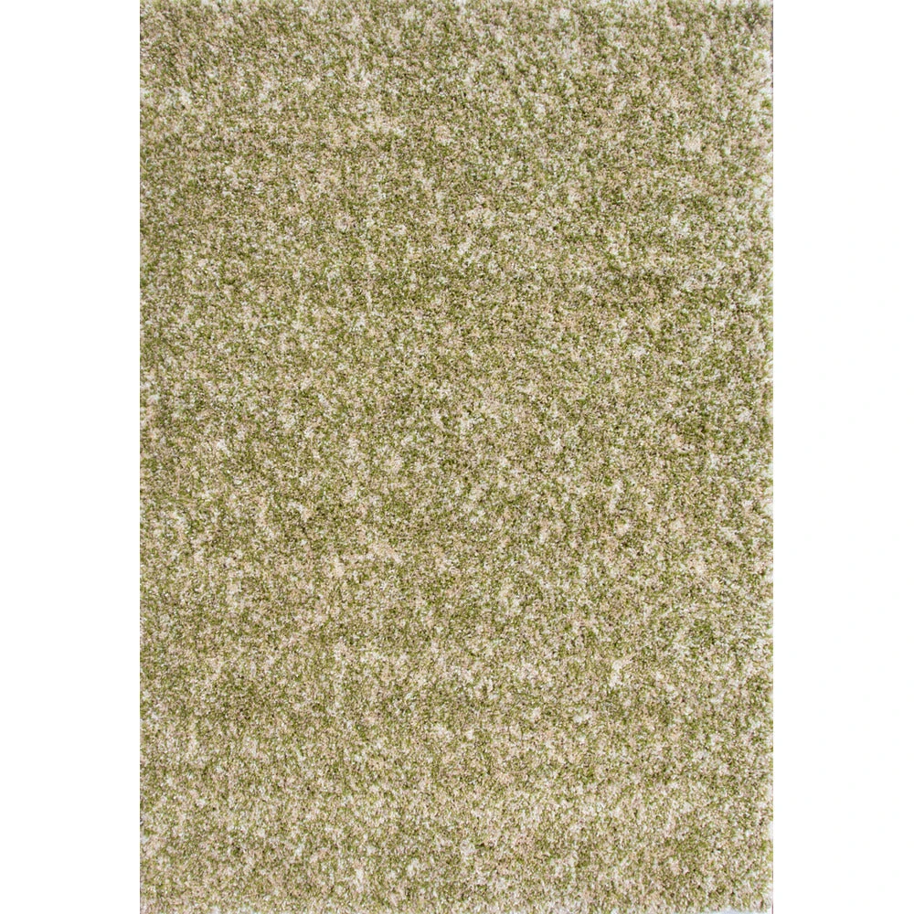 Mottled Mossy Fern Green Shaggy Rug 3 Mottled Mossy Fern Green Shaggy Rug