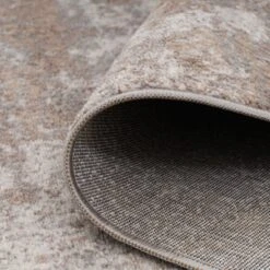 Beige Abstract Runner Rug -Kukoon Rugs Store Oscar Mia Beige 08341 copy 59220798 2e95 4a80 a0f8 fc6f2634e593