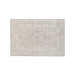 Flatwoven Washable Indoor Doormat - Zoe