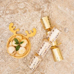 Flatwoven Washable Indoor Doormat - Zoe -Kukoon Rugs Store Renuu Zoe Detail