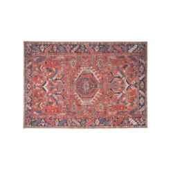 Washable Bathroom Mat - Rudd -Kukoon Rugs Store Rudd