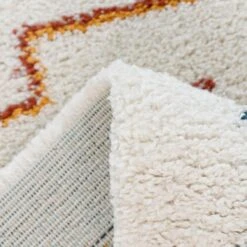 Super Soft Aztec Berber Shaggy Runner Rug -Kukoon Rugs Store TRAVELLER 20hall 20runner 20rugs 20 67 5B3 5D