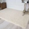 Cream Shaggy Rug -Kukoon Rugs Store Vancouver Cream Donnas 1 zpsupsi2bnh