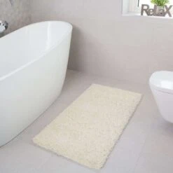 Cream Shaggy Rug -Kukoon Rugs Store Vancouver Cream Donnas 1 zpsupsi2bnh 5B4 5D