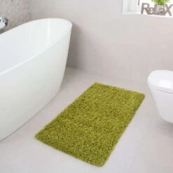 Fern Green Shaggy Rug 10 Fern Green Shaggy Rug -Kukoon Rugs Store Vancouver Fern Green Donnas 2 zps2o6a8z3h 5B3 5D