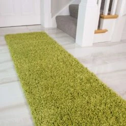 Fern Green Shaggy Rug 11 Fern Green Shaggy Rug -Kukoon Rugs Store Vancouver Fern Green Donnas 2 zps2o6a8z3h 5B4 5D