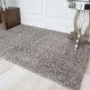 Silver Shaggy Rug 1 Silver Shaggy Rug -Kukoon Rugs Store Vancouver Silver Donnas 1 zpsdmk94fyi