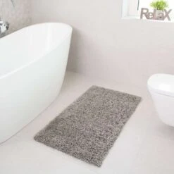 Silver Shaggy Rug -Kukoon Rugs Store Vancouver Silver Donnas 1 zpsdmk94fyi 5B3 5D