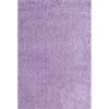 Violet Round Circle Shaggy Rug -Kukoon Rugs Store Vancouver Violet Donnas 1 zps4eqjuxp2 5B4 5D 1