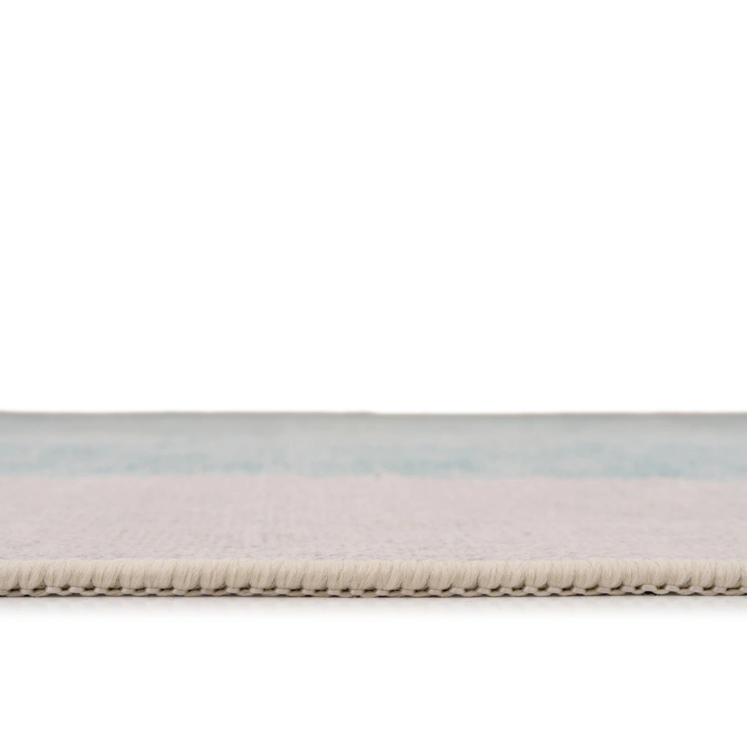 Soft Washable Multicolour Bathroom Mat - Solene 7 Soft Washable Multicolour Bathroom Mat - Solene - Image 5