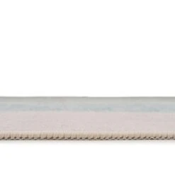 Soft Washable Multicolour Doormat - Solene -Kukoon Rugs Store Washable Solene detail 03 2