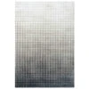 Modern Grey Spotted Ombre Effect Living Room Rug - Dottie -Kukoon Rugs Store alabama dottie grey 6126