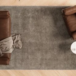 Premium Shaggy Rug - Choose Your Colour -Kukoon Rugs Store amore dove overhaed final dd1b3628 397b 434f 8f8f 974490b43b4d