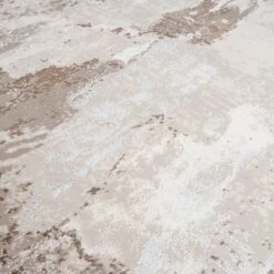 Elegant Beige Canvas Runner Rug - Anala -Kukoon Rugs Store antaras anala 00773 57541b1f 0367 41a1 ae64 830a0698bd6f