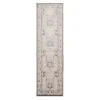 Elegant Tapestry Runner Rug - Ishana -Kukoon Rugs Store antaras ishana 09761 RR overhead 6eb3762f 6b53 497e a24e d8477771aae0