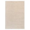 Warm White Chevron Rug - Sula -Kukoon Rugs Store ashbee sula white 05309 overhead