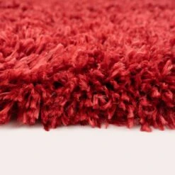 Super Soft Luxury Wine Shaggy Rug - Aspen -Kukoon Rugs Store aspen wine 07053 9b88a166 46e4 4cc4 8216 4bad131e032d