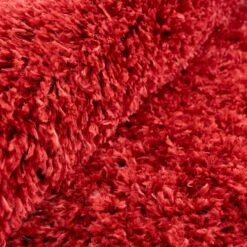 Super Soft Luxury Wine Shaggy Rug - Aspen -Kukoon Rugs Store aspen wine 07076 af5973c3 9255 4123 96be 5979d178566a