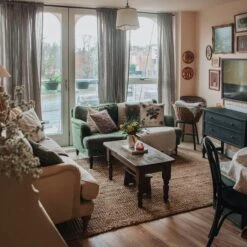 Rustic Jute Sisal Brown Natural Area Rugs - Boucle -Kukoon Rugs Store be3eb3d4 e368 433e 84ce 4711dc772892