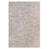 Beige Fractured Flatweave Indoor Outdoor Area Rug -Kukoon Rugs Store bonnie biege 2877