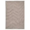 Beige Wool Style Rug - Tala -Kukoon Rugs Store bouclair tala 00105 overhead sq copy 3 2
