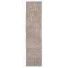 Beige Wool Style Runner Rug - Tala -Kukoon Rugs Store bouclair tala 00114 overhead RR sq 6ec0c362 249a 43e9 8de6 e9e7715a7fcd