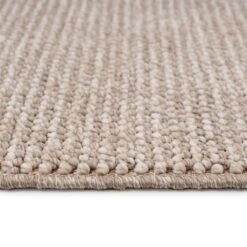 Beige Wool Style Rug - Tala -Kukoon Rugs Store bouclair tala 02499