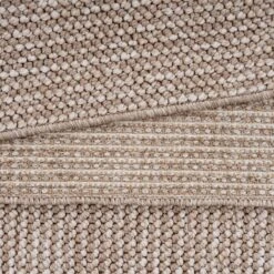 Beige Wool Style Runner Rug - Tala -Kukoon Rugs Store bouclair tala 02516 f32c8165 d06e 4d88 b084 a21b1681fe25