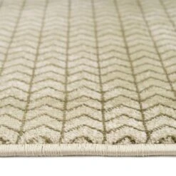 Soft Green Chevron Rug - Braided 10 Soft Green Chevron Rug - Braided -Kukoon Rugs Store catalina braided green 01636