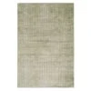 Soft Green Chevron Rug - Braided -Kukoon Rugs Store catalina braided green 09962 overhead