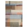 Multicolour Transitional Rug - Spectre 2 Multicolour Transitional Rug - Spectre -Kukoon Rugs Store catalina spectre green 09971 overhead