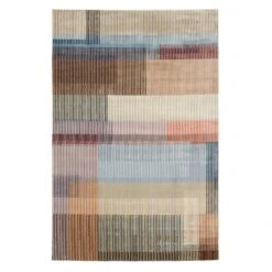 Multicolour Transitional Rug - Spectre