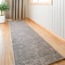 Diamond Grey Textured Flatweave Indoor Outdoor Area Rug - Pavillion 17 Diamond Grey Textured Flatweave Indoor Outdoor Area Rug - Pavillion -Kukoon Rugs Store diamonds grey 1849 5B4 5D