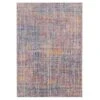 Colourful Tweed Effect Rug - Viva -Kukoon Rugs Store electra viva 05288 overhead