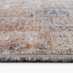 Subtle Rustic Abstract Rug - Amina -Kukoon Rugs Store fionna amina 09536 Copy