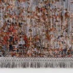 Subtle Rustic Abstract Rug - Amina -Kukoon Rugs Store fionna amina 09540 Copy