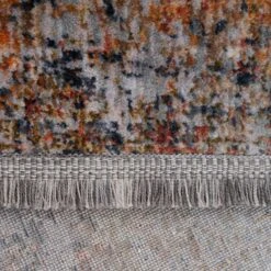 Subtle Rustic Abstract Rug - Amina -Kukoon Rugs Store fionna amina 09552