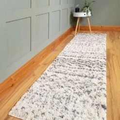 Cream Scandi Nordic Shaggy Rug 13 Cream Scandi Nordic Shaggy Rug -Kukoon Rugs Store florence etna cream 9466 5B3 5D