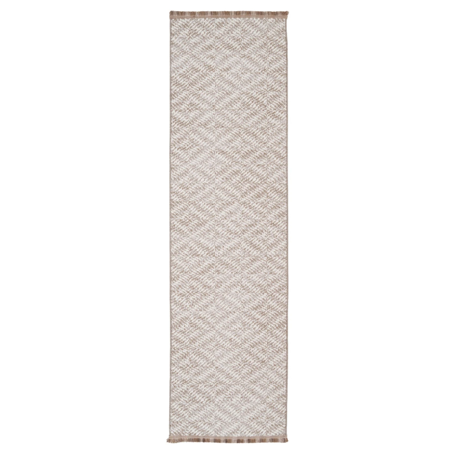 Boho Geometric Diamond Rug - Everly 10 Boho Geometric Diamond Rug - Everly - Image 8