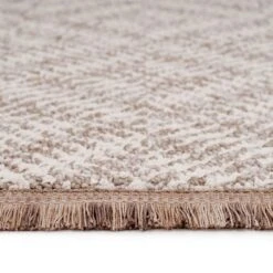 Boho Geometric Diamond Rug - Everly 13 Boho Geometric Diamond Rug - Everly -Kukoon Rugs Store flynn everly 02026