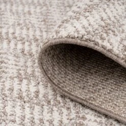 Boho Geometric Diamond Rug - Everly 12 Boho Geometric Diamond Rug - Everly -Kukoon Rugs Store flynn everly 02054