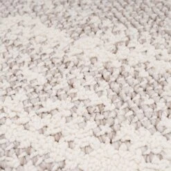 Beige Abstract Scandi Rug - Teva -Kukoon Rugs Store flynn teva 01936