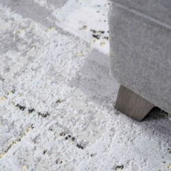 Modern Gold Abstract Distressed Living Room Rugs - Grace 14 Modern Gold Abstract Distressed Living Room Rugs - Grace -Kukoon Rugs Store hatton grace gold 1 5B4 5D