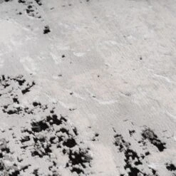 Distressed Abstract Grey Black Runner Rug 11 Distressed Abstract Grey Black Runner Rug -Kukoon Rugs Store hatton grace silver RR overhead copy for web 5B3 5D