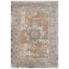 Traditional Distressed Beige Area Rug - Victoria -Kukoon Rugs Store hatton victoria beige cam 1 bedroom for web