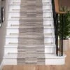 Neutral Beige Linear Stair Carpet -Kukoon Rugs Store ikaro elais RRL stairs closer section f38b16d8 7860 4e34 9c0c a62a7c2d66fe