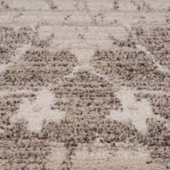 Neutral Floral Living Room Rug - Leonie 14 Neutral Floral Living Room Rug - Leonie -Kukoon Rugs Store ikaro leonie 00308