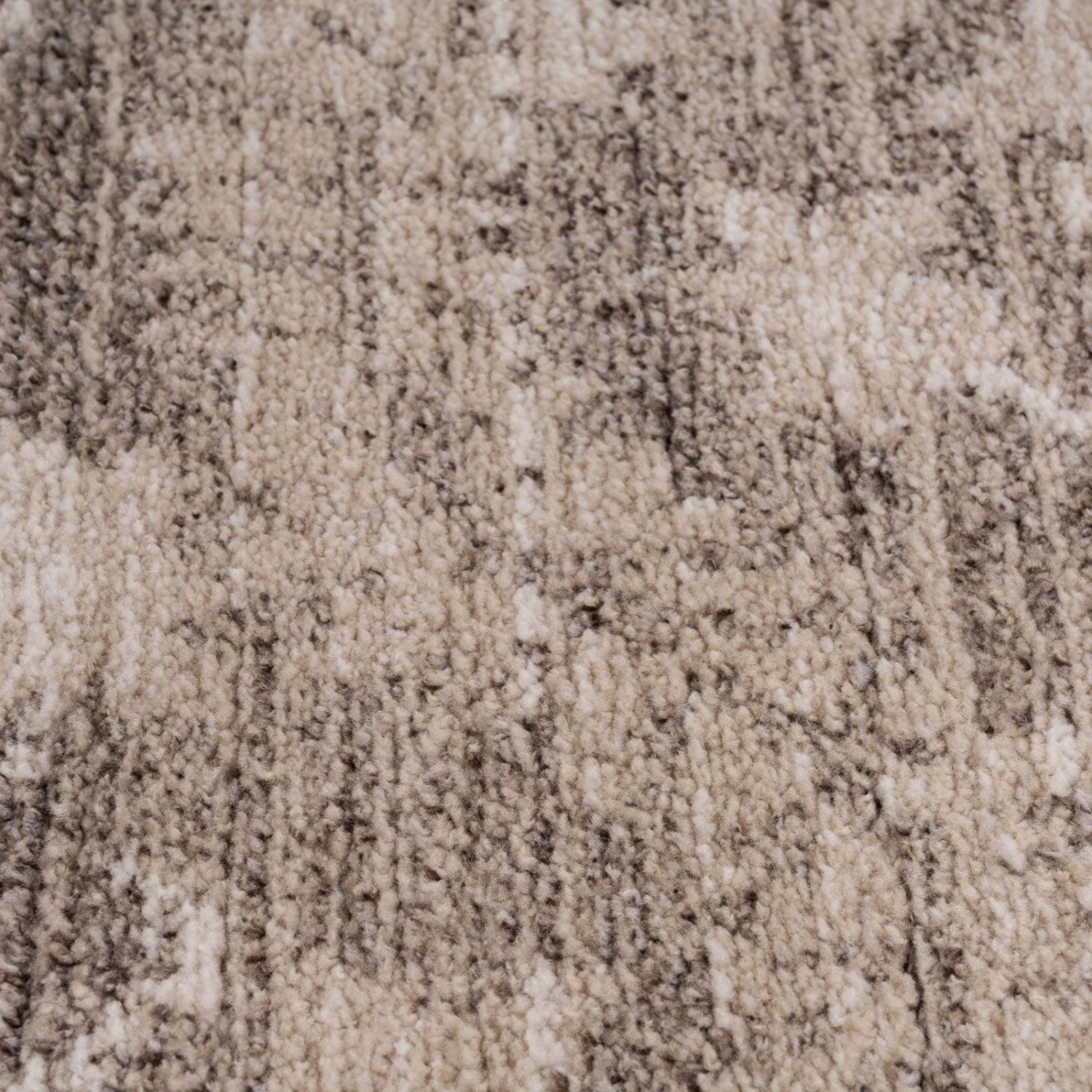 Neutral Floral Living Room Rug - Leonie 9 Neutral Floral Living Room Rug - Leonie - Image 7