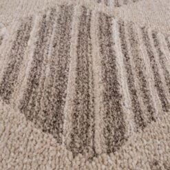 Neutral Diamond Pattern Stair Carpet -Kukoon Rugs Store ikaro lucas 00252 cb6046cf 8517 410e 9947 1699eadd3f45